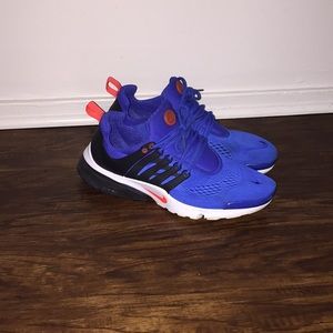 Nike Presto